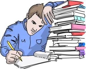 how to succeed in staged writing assignments