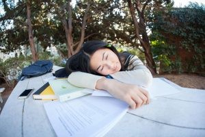 benefits of staged writing in college